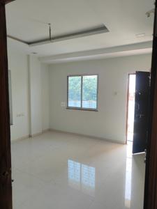 Hall Image of 1400 Sq.ft 3 BHK Apartment / Flat for rent in Omkar Nagar Nagpur for Rs. 19000