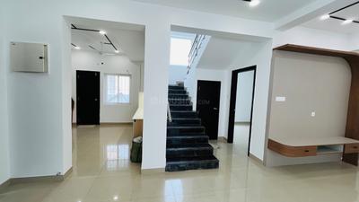 Hall Image of 2310 Sq.ft 3 BHK Villa for rent in Green Mark Mayfair Bhel, Kollur Hyderabad for Rs. 42000