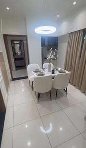 Hall Image of 1050 Sq.ft 2 BHK Apartment / Flat for sale in Padur Chennai for Rs. 7900000