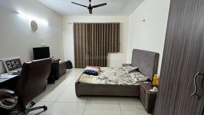 Bedroom Image of 1480 Sq.ft 2 BHK Apartment / Flat for sale in Prestige Lakeside Habitat by Prestige Projects Pvt Ltd, Gunjur Village Bengaluru for Rs. 21000000