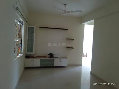 Hall Image of 1560 Sq.ft 3 BHK Apartment / Flat for rent in Sekhar Hyde Park, Nagondanahalli Bengaluru for Rs. 35000