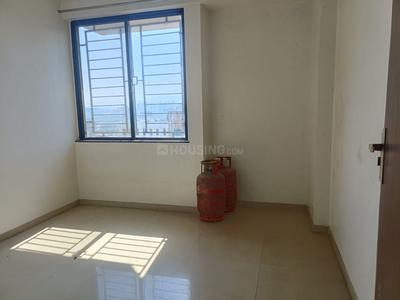 Bedroom Image of 1100 Sq.ft 2.5 BHK Apartment / Flat for sale in Dreams Elina, Hadapsar Pune for Rs. 7200000