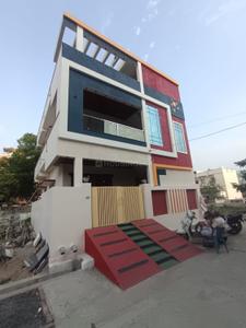 Image of 900 Sq.ft 2 BHK Independent House for sale in Gorantla, Guntur for Rs. 11000000