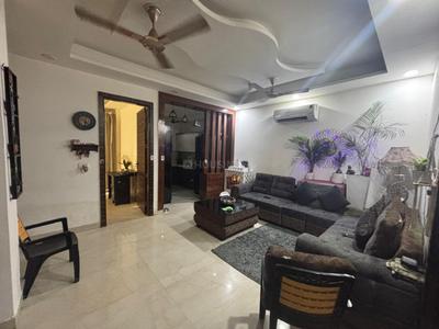 Hall Image of 1198 Sq.ft 3 BHK Apartment / Flat for sale in Ascent Savy Ville De, Raj Nagar Extension Ghaziabad for Rs. 8500000
