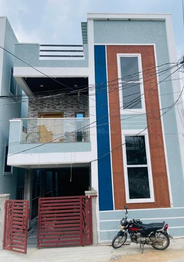 Bandlguda suncity Main Image 1