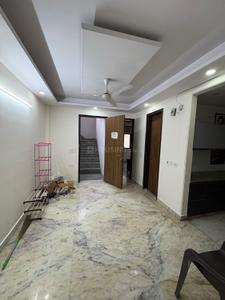 2 BHK Independent Builder Floor