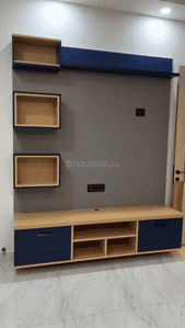 Bedroom Image of 3150 Sq.ft 4 BHK Builder Floor for sale in Shourya Shouryapuram, Lal Kuan Ghaziabad for Rs. 13000000