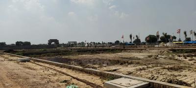 Image of 1350 Sq.ft Residential Plot / Land for sale in Jait, Vrindavan for Rs. 3150000