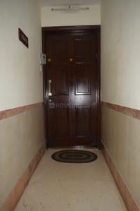 Image of 867 Sq.ft 2 BHK Apartment / Flat for rent in Bandra West, Mumbai for Rs. 190000