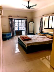 Bedroom Image of 2800 Sq.ft 3 BHK Apartment / Flat for sale in Vallabh Vidhyanagar Anand for Rs. 8500000