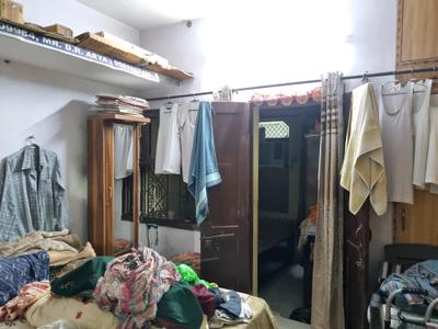 Bedroom Image of 700 Sq.ft 2 BHK Apartment / Flat for sale in LIG Apartment, Hastsal New Delhi for Rs. 6600000