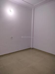 Bedroom Image of 753 Sq.ft 1 BHK Independent House for rent in Sector 7 Gurgaon for Rs. 14500