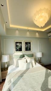 Bedroom Image of 1110 Sq.ft 3 BHK Apartment / Flat for sale in Piramal Aranya, Byculla Mumbai for Rs. 70000000