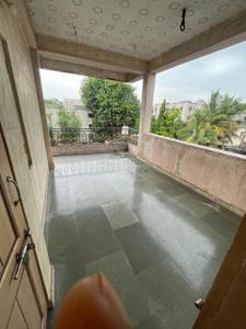 Balcony Image of 2350 Sq.ft 4 BHK Independent House for sale in Padi Narmada for Rs. 12000000
