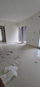 Hall Image of 891 Sq.ft 2 BHK Apartment / Flat for sale in Paranjape Trident Towers, Hinjawadi Pune for Rs. 8000000