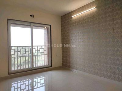 Bedroom Image of 1050 Sq.ft 2 BHK Apartment / Flat for sale in RS Exotica, Kharghar Navi Mumbai for Rs. 8500000
