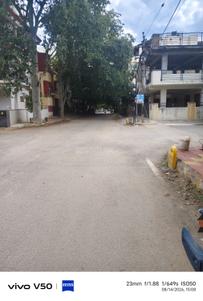 Image of 1200 Sq.ft Residential Plot / Land for sale in Vidyaranyapura, Bengaluru for Rs. 20500000