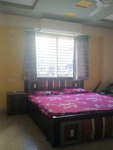 Bedroom Image of 700 Sq.ft 1 BHK Apartment / Flat for sale in Rashmi Vihar, Narolgam Ahmedabad for Rs. 1950000