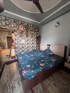 Bedroom Image of 1350 Sq.ft 3 BHK Apartment / Flat for sale in Rajendra Nagar Ghaziabad for Rs. 8000000