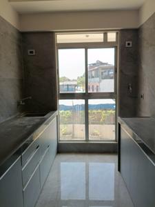 Magic Meera Heights Kitchen 4