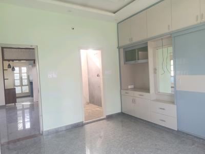 Bedroom Image of 950 Sq.ft 2 BHK Independent House for sale in MSP Mango Meadows Phase 3 by MSP Group, Baiyappanahalli Bengaluru for Rs. 10500000