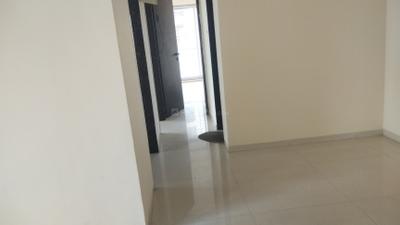 Living Room Image of 1260 Sq.ft 2 BHK Apartment / Flat for rent in Bhagwati Imperia, Ulwe Navi Mumbai for Rs. 47000