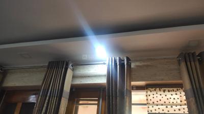 Hall Image of 2500 Sq.ft 3 BHK Builder Floor for rent in Puri VIP Floors, Sector 81 Faridabad for Rs. 40000