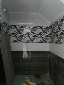 Common Bathroom Image of 789 Sq.ft 2 BHK Independent House for sale in Sevvapet Chennai for Rs. 3689990