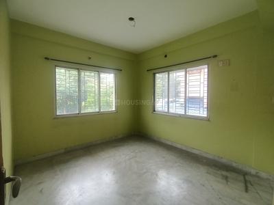 Hall Image of 850 Sq.ft 2 BHK Apartment / Flat for sale in Madurdaha Kolkata for Rs. 4400000