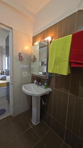 Image of 1038 Sq.ft 2 BHK Apartment / Flat for sale in Mahadevapura, Bengaluru for Rs. 16200000