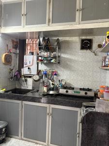 Kitchen Image of Jal Ratan deep in Goregaon West, Mumbai