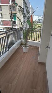 Image of 2033 Sq.ft 4 BHK Apartment / Flat for sale in Karolan Ka Barh, Jaipur for Rs. 11300000