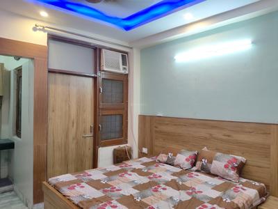 1 RK Apartment