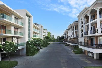 Image of 1482 Sq.ft 3 BHK Apartment / Flat for sale in Omaxe Gardenia Floors, New Chandigarh, Chandigarh for Rs. 13000000