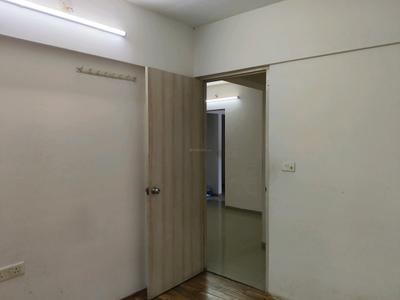 Bedroom Image of 909 Sq.ft 2 BHK Apartment / Flat for rent in Lodha Casa Rio, Palava Phase 1 Thane for Rs. 16800
