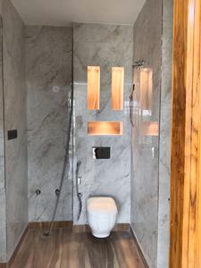 Bathroom Image of 1251 Sq.ft 3 BHK Builder Floor for sale in Sector 83 Faridabad for Rs. 14500000