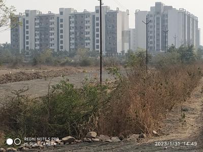 Floor Plan Image of 1000 Sq.ft Residential Plot / Land for sale in Jamtha Nagpur for Rs. 1650000