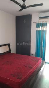 Bedroom Image of 2906 Sq.ft 3 BHK Builder Floor for rent in RPS Palms, Sector 88 Faridabad for Rs. 32000