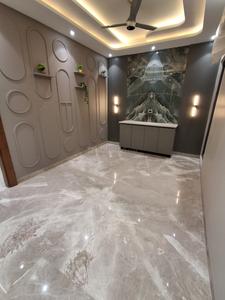 3 BHK Independent Builder Floor