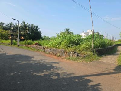 Image of 1089 Sq.ft Residential Plot / Land for sale in Vasai West, Vasai for Rs. 4200000