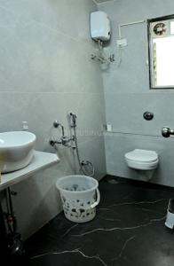 Image of 1000 Sq.ft 2 BHK Apartment / Flat for rent in Khutwad Nagar, Nashik for Rs. 25000