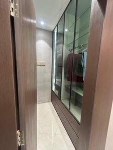 Bathroom Image of 1050 Sq.ft 2 BHK Apartment / Flat for sale in Supreme Rivana Ph I, Punawale Pune for Rs. 8670000