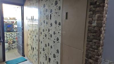 Kitchen Image of 1170 Sq.ft 2 BHK Apartment / Flat for sale in Auto Nagar Visakhapatnam for Rs. 4800000