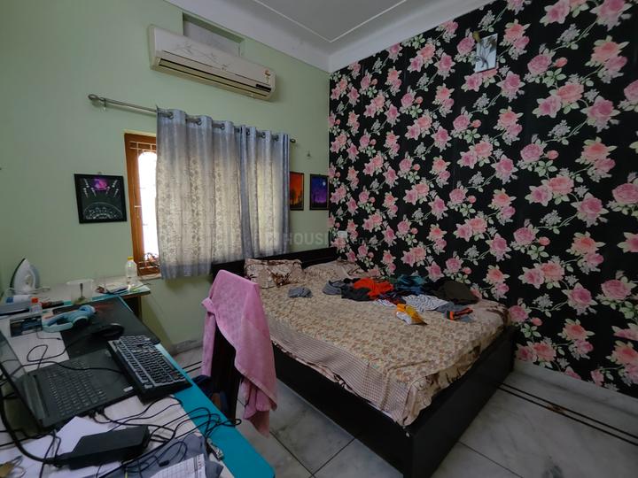 Aswini Colony, West Marredpally Bedroom 1