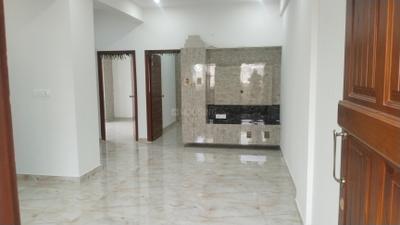 Living Room Image of 1100 Sq.ft 2 BHK Apartment / Flat for rent in Hulimavu Bengaluru for Rs. 33000