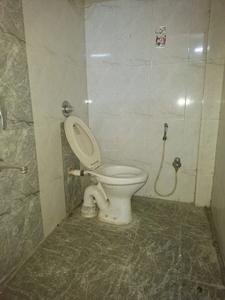 Bedroom Two Image of 1120 Sq.ft 2 BHK Apartment / Flat for sale in Patel Aum Sai, Kharghar Navi Mumbai for Rs. 17000000
