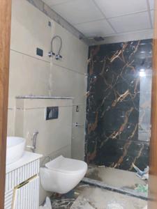 Bedroom One Image of 1600 Sq.ft 4 BHK Builder Floor for sale in Vasundhara Ghaziabad for Rs. 17500000