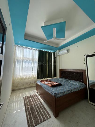 Nirmal bagh Bedroom 1