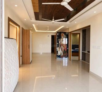 Hall Image of 1400 Sq.ft 2 BHK Apartment / Flat for rent in Sanath Nagar Hyderabad for Rs. 30000