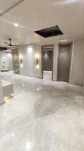 Hall Image of 2125 Sq.ft 4 BHK Independent House for sale in Gujranwala Town New Delhi for Rs. 45500000